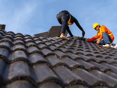 About Roof Repair Experts Shelbyville, IN